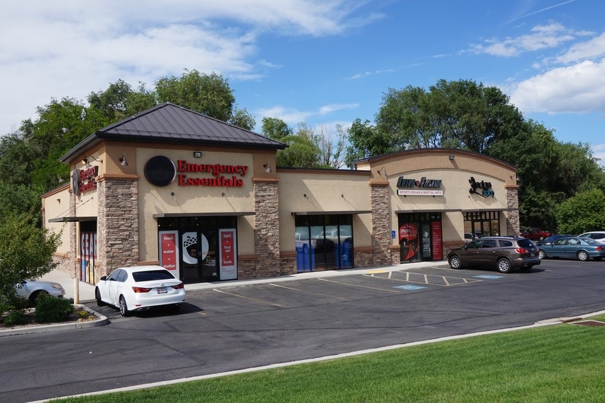 968 W South Jordan Pky, South Jordan, UT for lease - Building Photo - Image 3 of 10