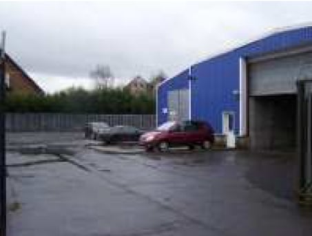 Alamein Rd, Swansea for lease - Building Photo - Image 3 of 9