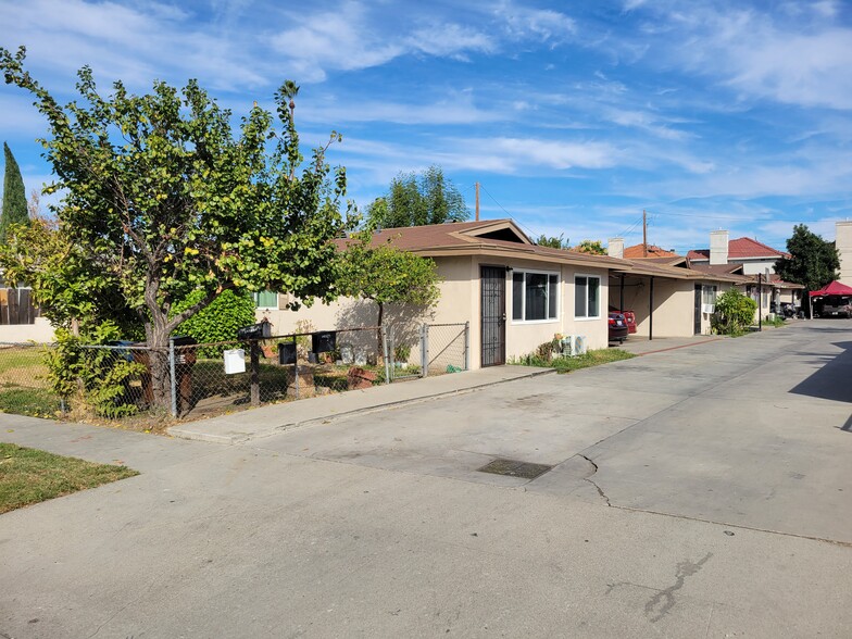 14309 Beckner St, La Puente, CA for sale - Building Photo - Image 1 of 2