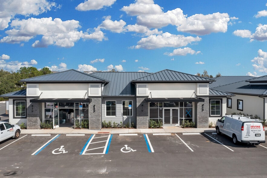 2621 S US Highway 27, Clermont, FL for lease - Building Photo - Image 1 of 5