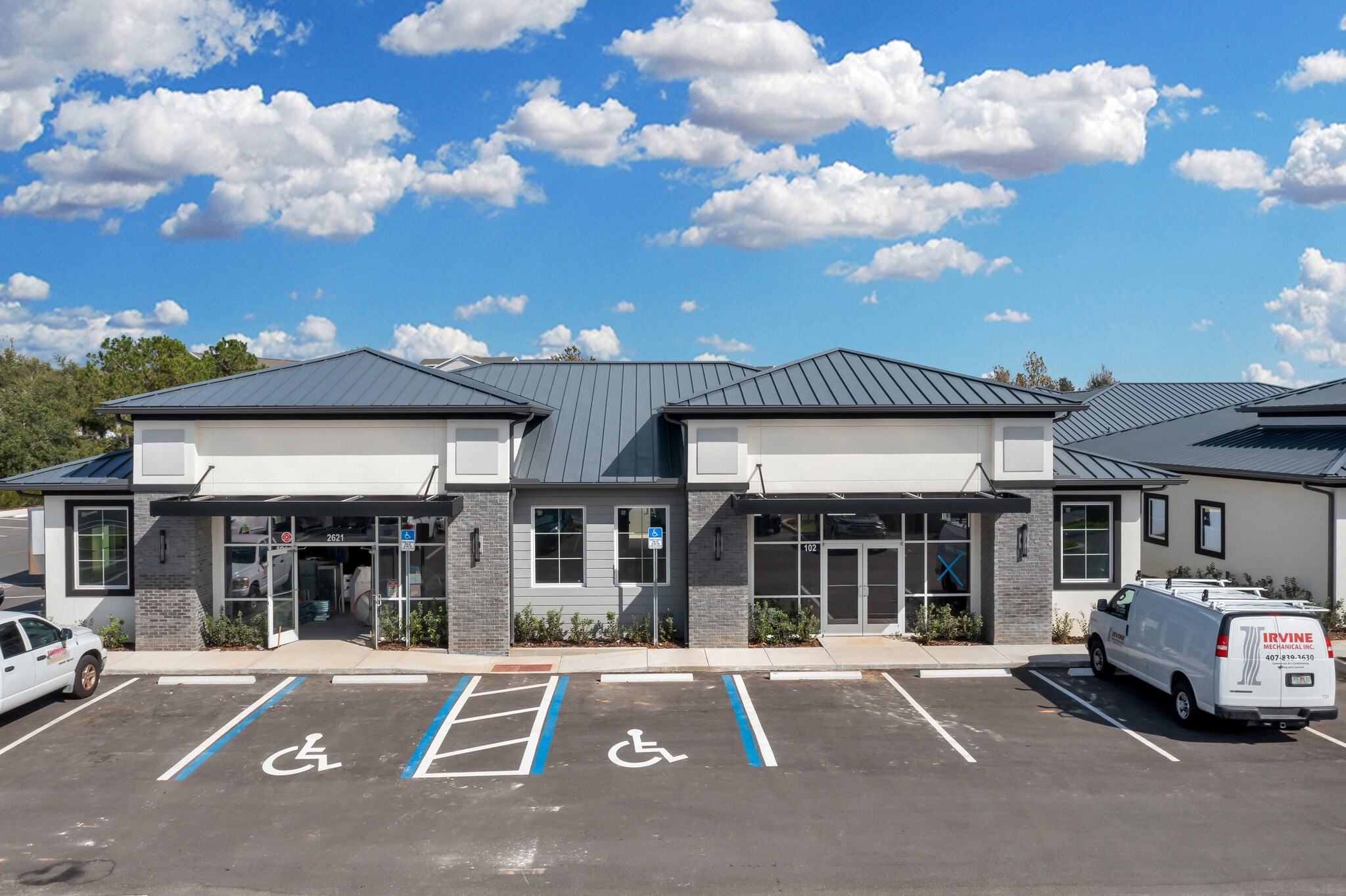 2621 S US Highway 27, Clermont, FL for lease Building Photo- Image 1 of 6