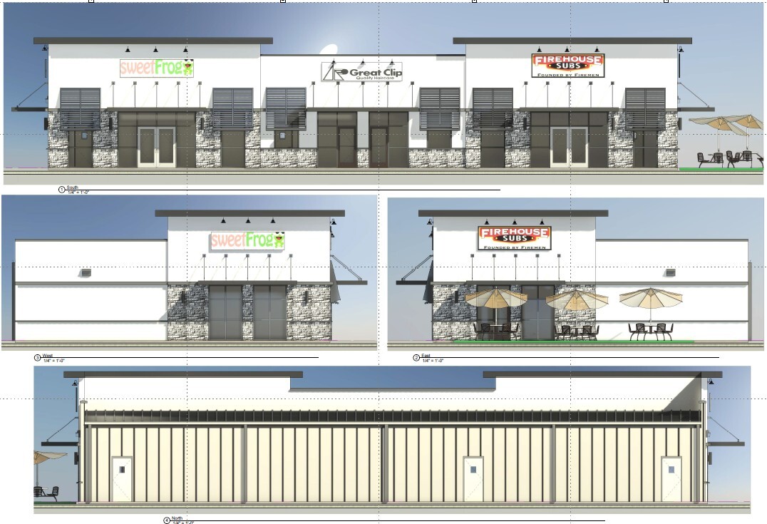 1026 US-331 Hwy, Defuniak Springs, FL for lease Building Photo- Image 1 of 6