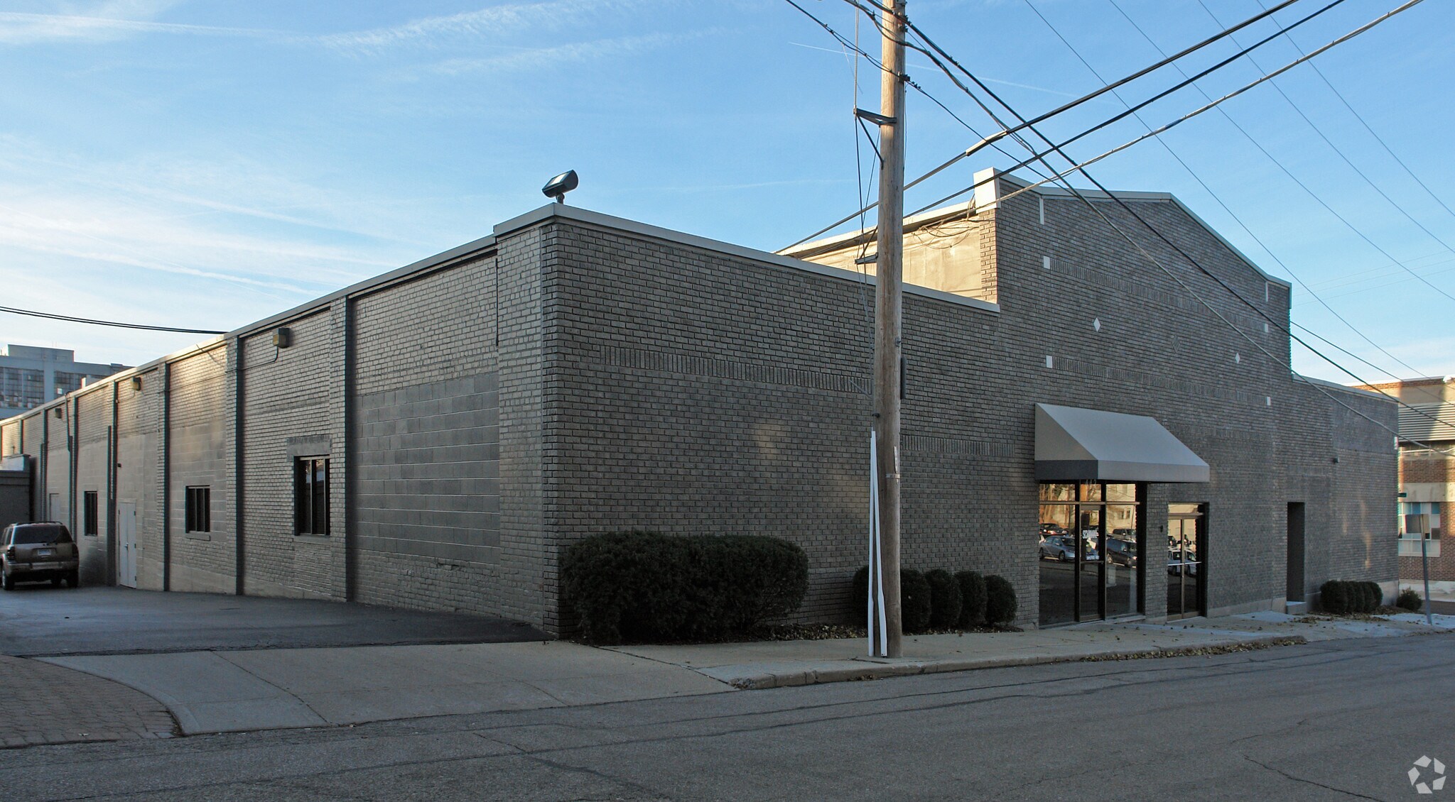 443 Morgan St, Cincinnati, OH for sale Primary Photo- Image 1 of 1