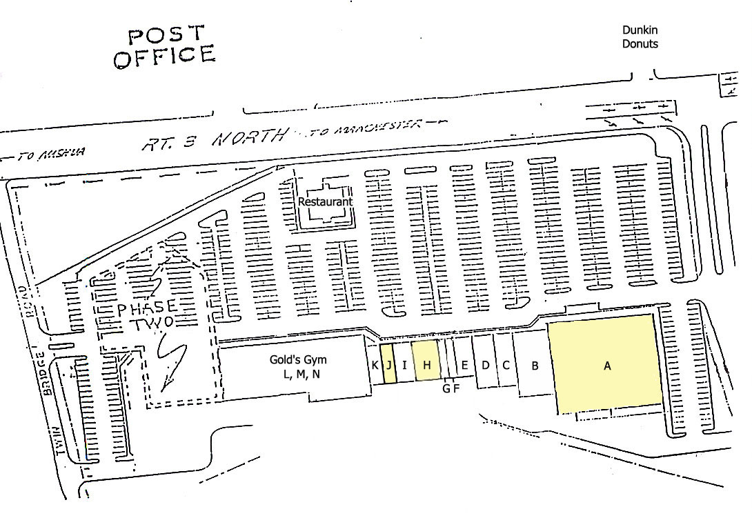 515 Daniel Webster Hwy, Merrimack, NH 03054 | LoopNet