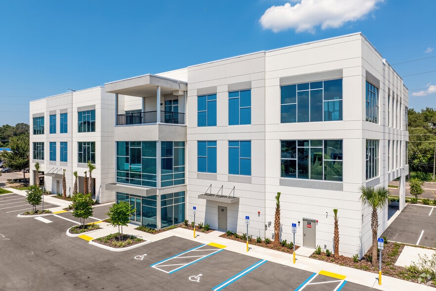 3872 Old Winter Garden Rd, Gotha, FL for lease - Building Photo - Image 1 of 14