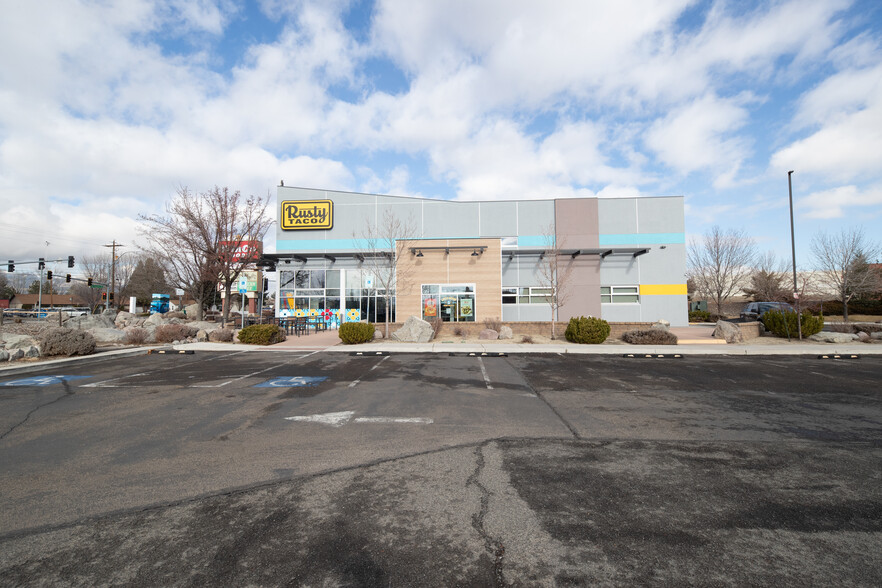 9780 S Virginia St, Reno, NV for sale - Building Photo - Image 3 of 4