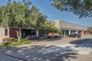 More details for 850 N Dorothy Dr, Richardson, TX - Flex for Lease