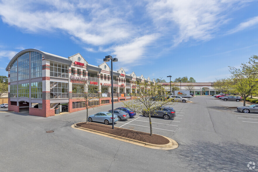 700-746 Cloverly St, Silver Spring, MD for lease - Building Photo - Image 1 of 4