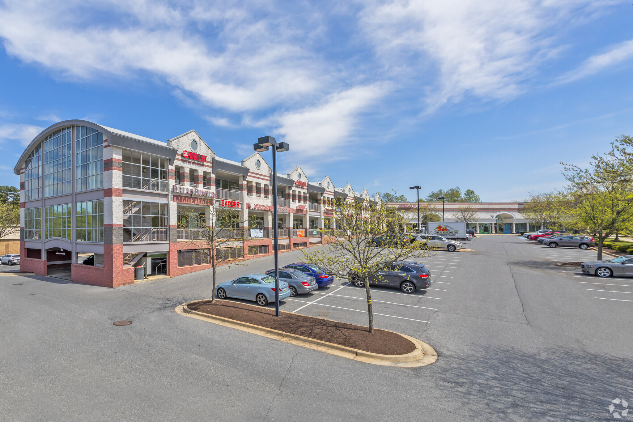 700-746 Cloverly St, Silver Spring, MD for lease Building Photo- Image 1 of 5