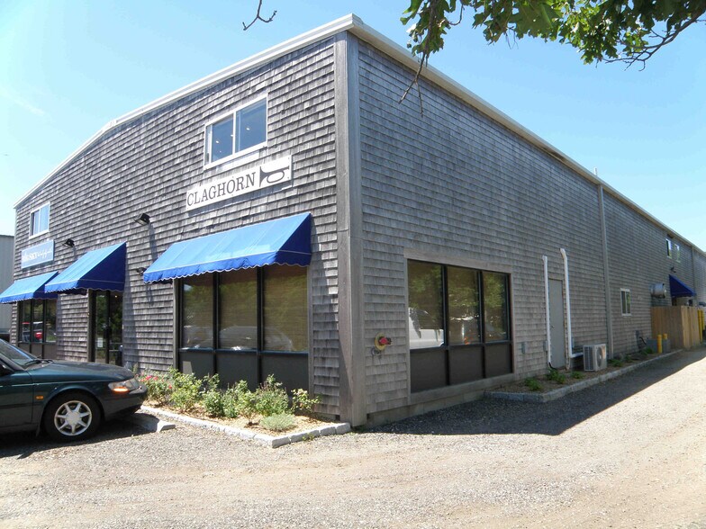 15 E Line Rd, Edgartown, MA for sale - Primary Photo - Image 1 of 1