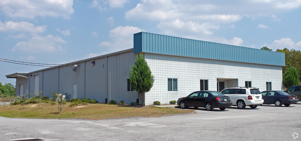 610 Clemson Rd, Columbia, SC for sale - Primary Photo - Image 1 of 1