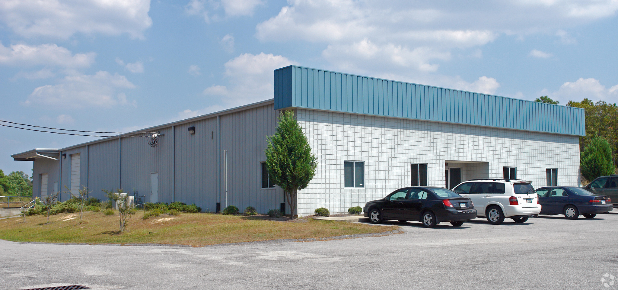 610 Clemson Rd, Columbia, SC for sale Primary Photo- Image 1 of 1