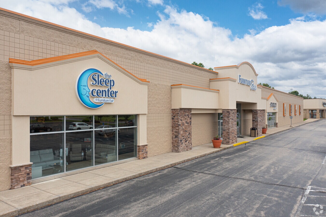 9521-9591 Fields Ertel Rd, Loveland, OH 45140 - McCabe Crossing | LoopNet