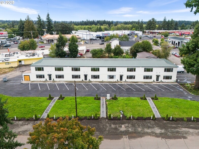 10701 NE 59th St, Vancouver, WA for sale - Building Photo - Image 1 of 17