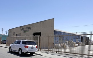 More details for 10441 Edes Ave, Oakland, CA - Industrial for Lease