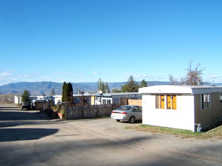 1680 Lac Le Jeune Rd, Kamloops, BC V1S 1Z1
