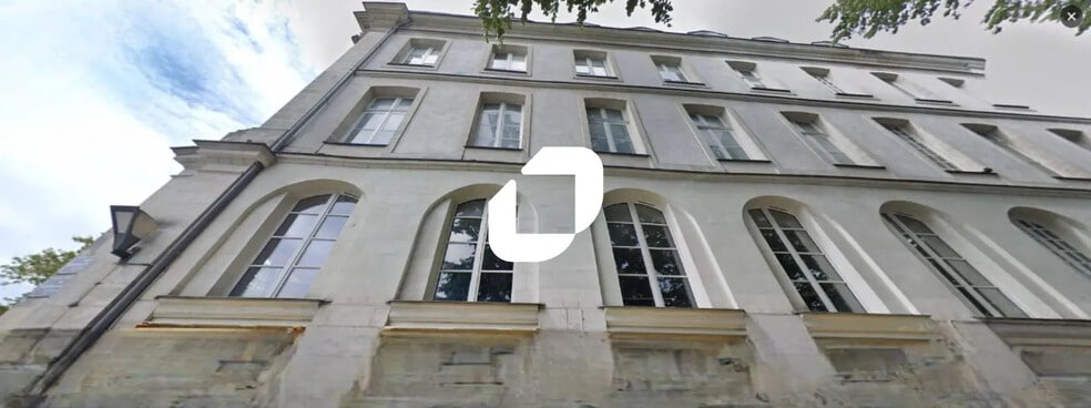 1 Allée Cassard, Nantes for lease - Building Photo - Image 3 of 22