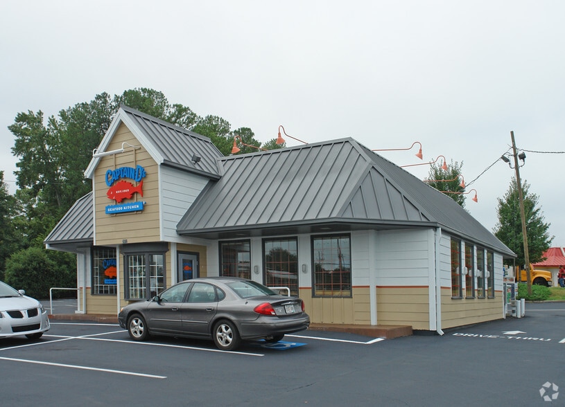2032 Montreal Rd, Tucker, GA for sale - Primary Photo - Image 2 of 13
