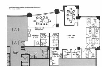 500 Montgomery St, Alexandria, VA for lease Interior Photo- Image 1 of 1