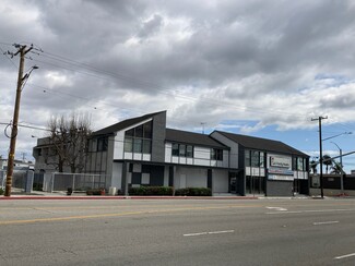 More details for 17660 Lakewood Blvd, Bellflower, CA - Office/Medical for Lease