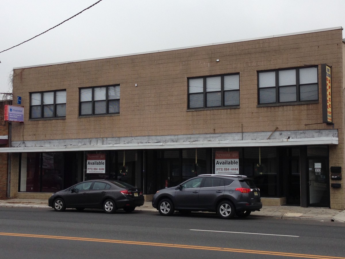 333 W Saint Ave, Linden, NJ 07036