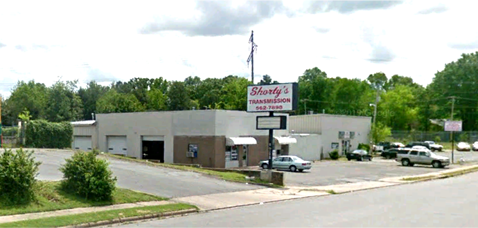 6521 Lancaster Rd, Little Rock, AR for sale Building Photo- Image 1 of 2