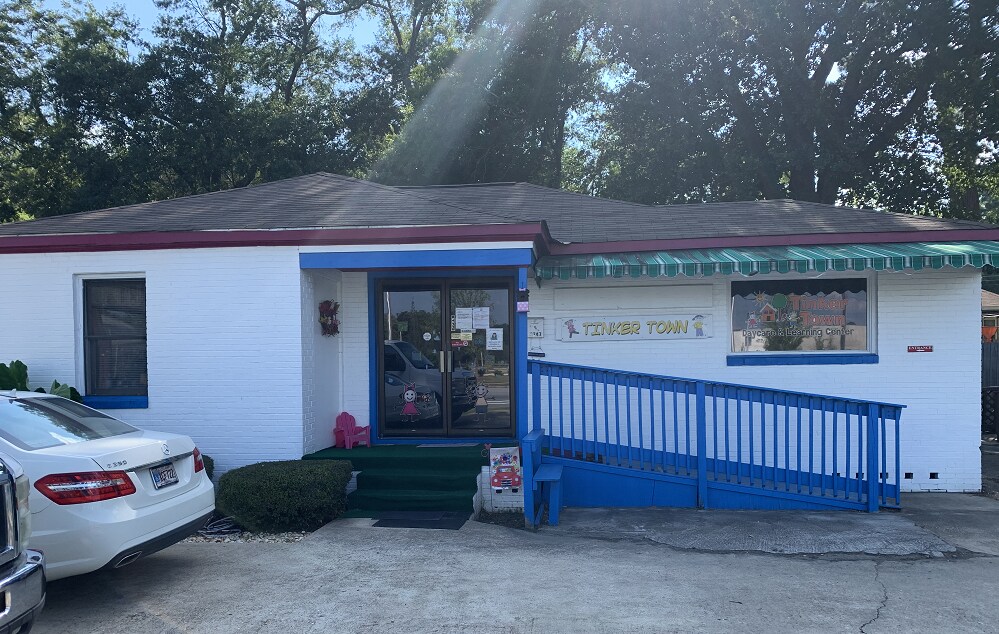 1347-1353 Rigdon Rd, Columbus, GA for sale Primary Photo- Image 1 of 1