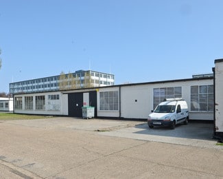 More details for Princess Margaret Rd, Tilbury - Industrial for Lease