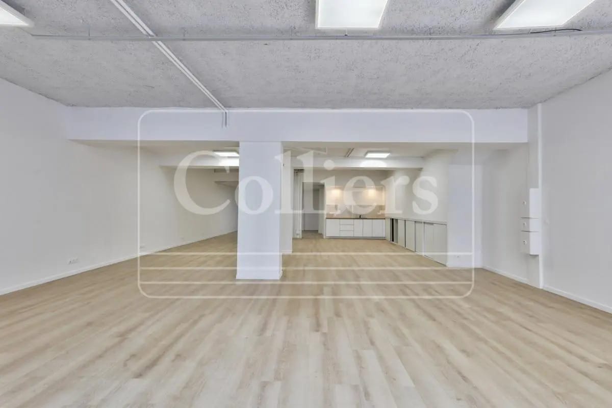 23 Rue Dombasle, Paris for lease Interior Photo- Image 1 of 8