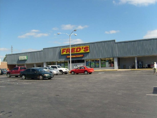 907 E Main St, Westminster, SC for lease - Building Photo - Image 2 of 4