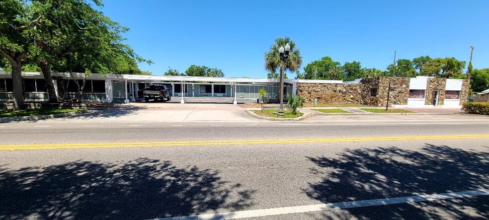 427 E Kennedy Blvd, Maitland, FL for sale - Building Photo - Image 1 of 7