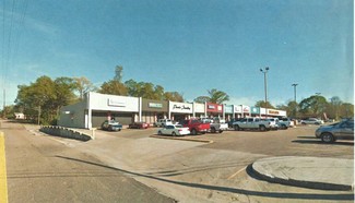 More details for 176 Shelby Speights Dr, Purvis, MS - Retail for Lease