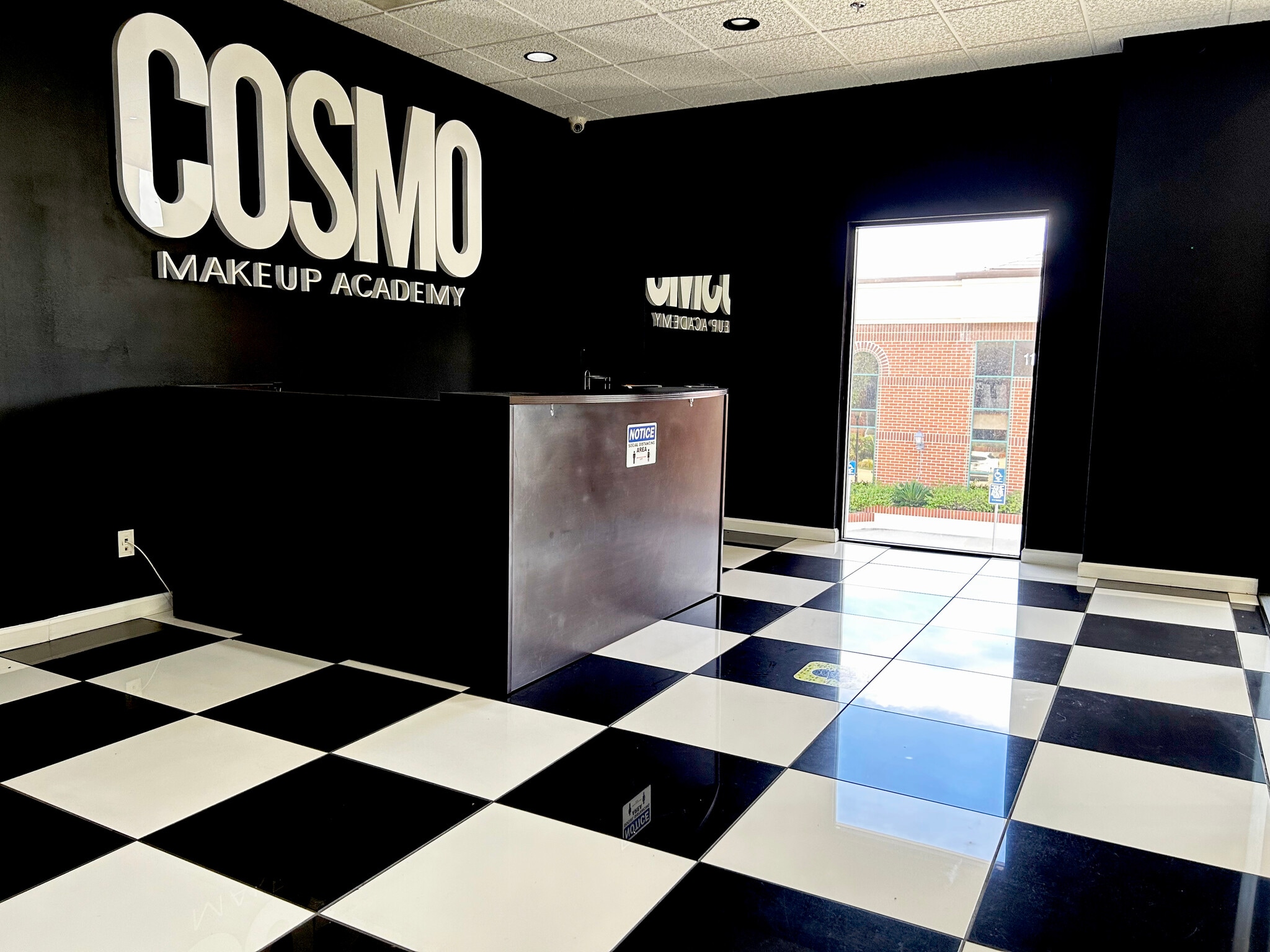 11812-11824 South st, Cerritos, CA for lease Building Photo- Image 1 of 6