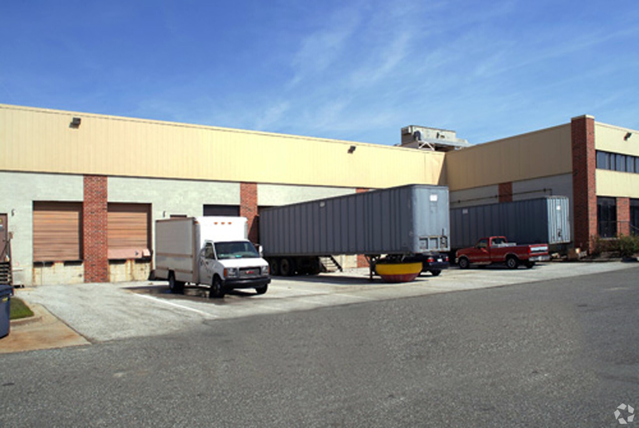 68506872 Distribution Dr, Beltsville, MD 20705 Muirkirk Business