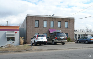 More details for 376 Ledyard St, Hartford, CT - Flex for Lease