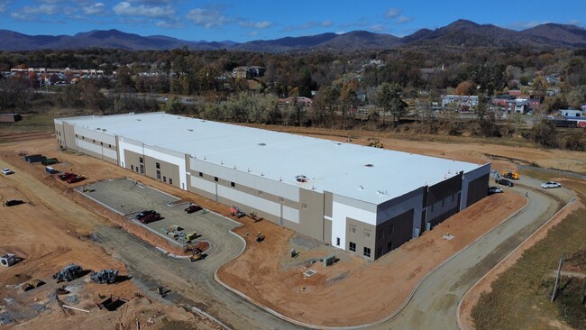 More details for 261 Enka Heritage Parkway, Candler, NC - Industrial for Lease