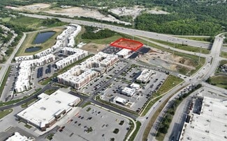 More details for 1030 NW Pryor Rd, Lee's Summit, MO - Land for Lease