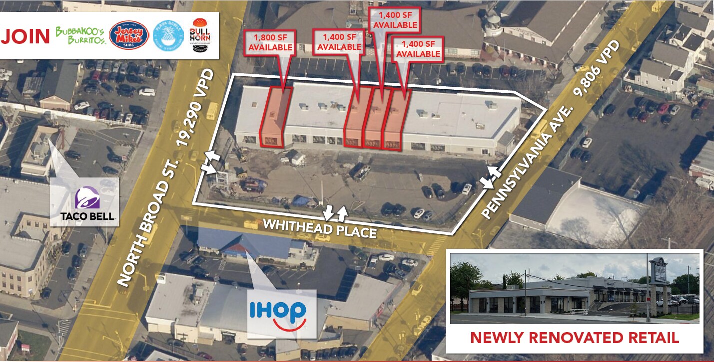 505 N Broad St, Elizabeth, NJ for sale Building Photo- Image 1 of 1