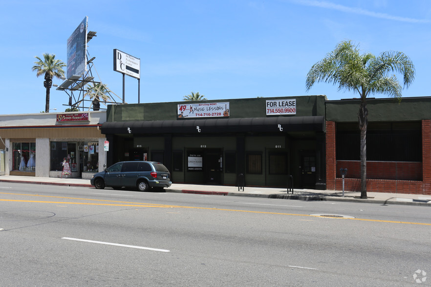 811-815 N Main St, Santa Ana, CA 92701 | LoopNet