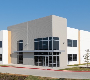 121 Technology Park, Allen, TX for lease - Building Photo - Image 1 of 1