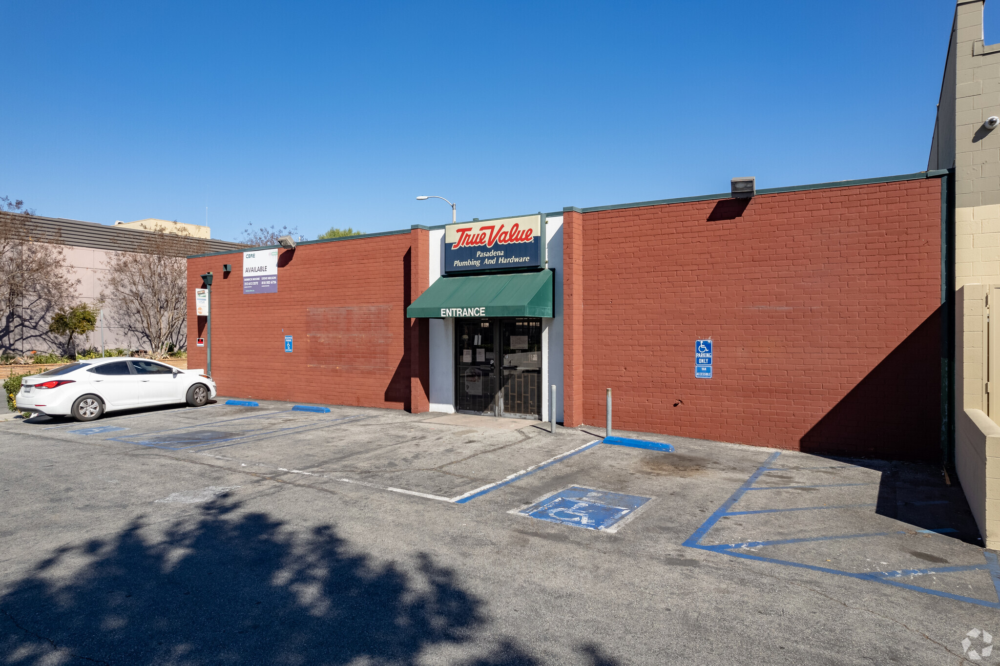 409 N Fair Oaks Ave, Pasadena, CA for sale Building Photo- Image 1 of 1