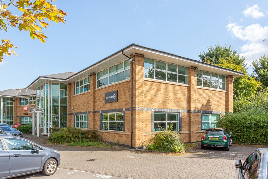 Greenwood Clos, Cardiff for lease - Building Photo - Image 1 of 1