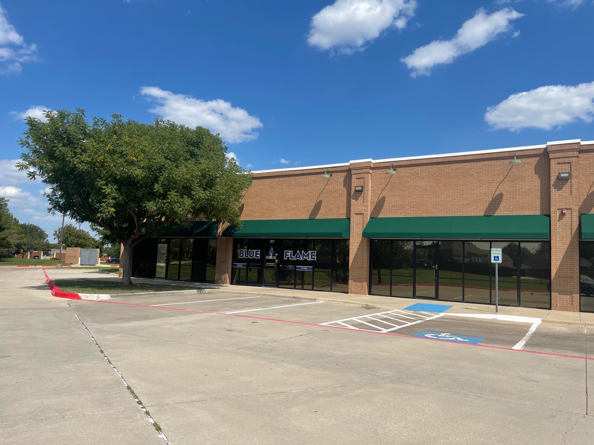 773 S Macarthur Blvd, Coppell, TX for lease Building Photo- Image 1 of 4