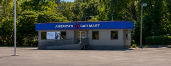510 E Harding St, Morrilton AR - Automotive Property