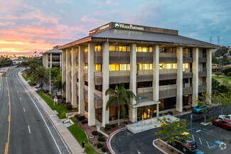 Pacific Gateway Towers Medical Center - Loft