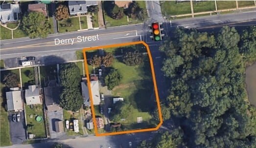 4921 4925 Derry St Harrisburg Pa 17111 Land For Sale Loopnet Com