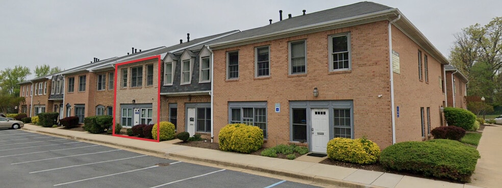 5625 Allentown Rd, Camp Springs, MD for sale - Building Photo - Image 2 of 6