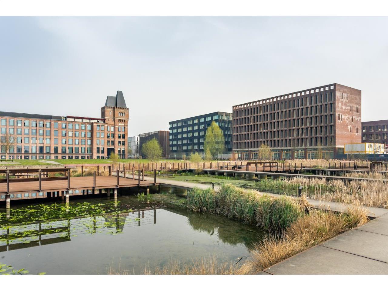 85 Allée Marie-Léonie Vanhoutte, Lille for lease Building Photo- Image 1 of 15