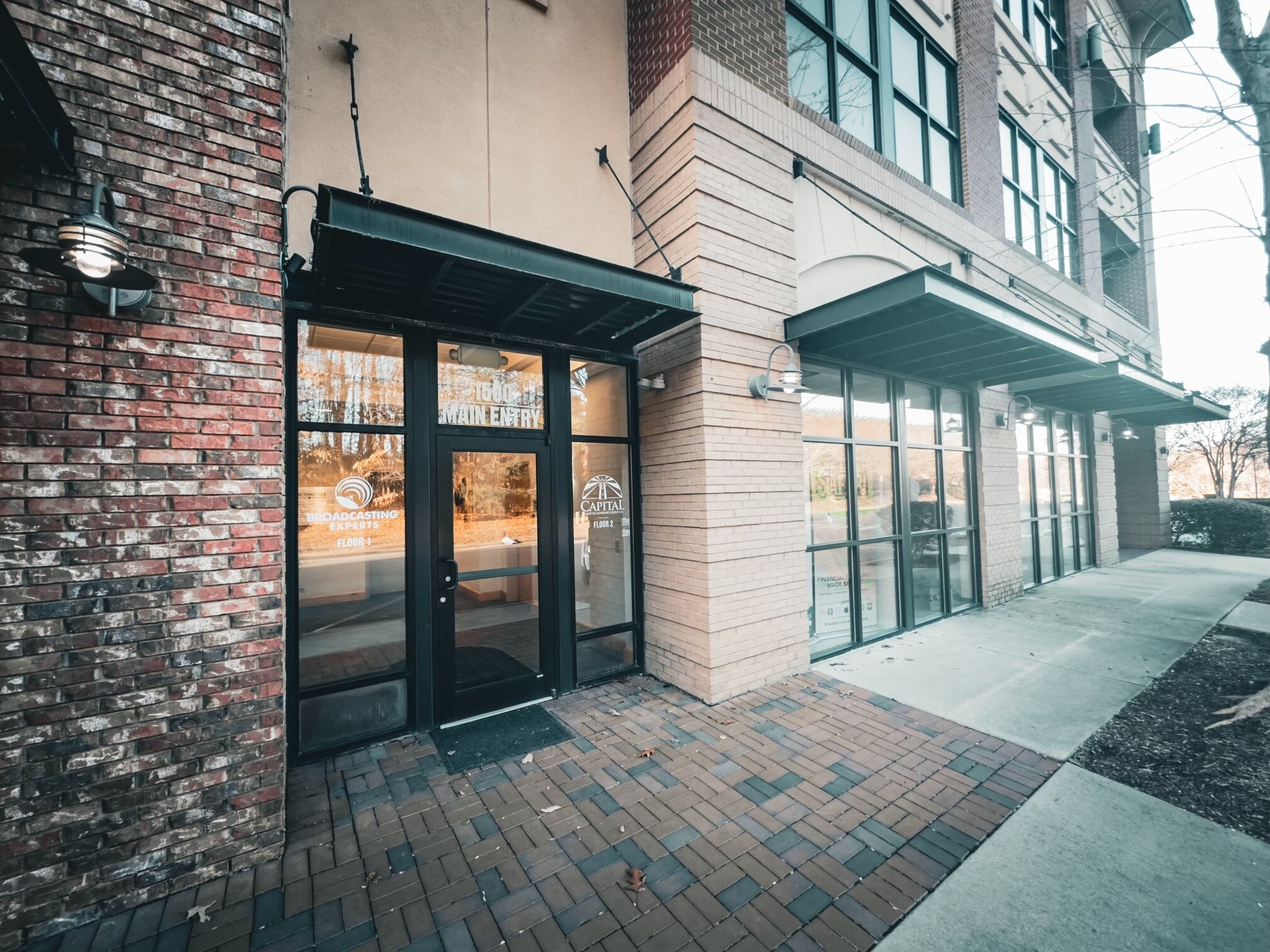 1500 Town Side Dr, Apex, NC 27502 The Green at Scotts Mill