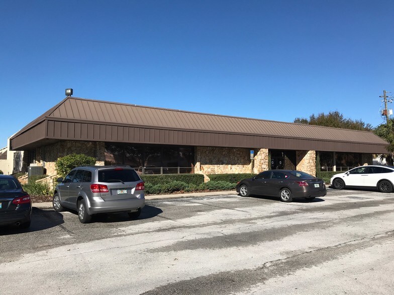 6420 Benjamin Rd, Tampa, FL for sale - Building Photo - Image 1 of 1